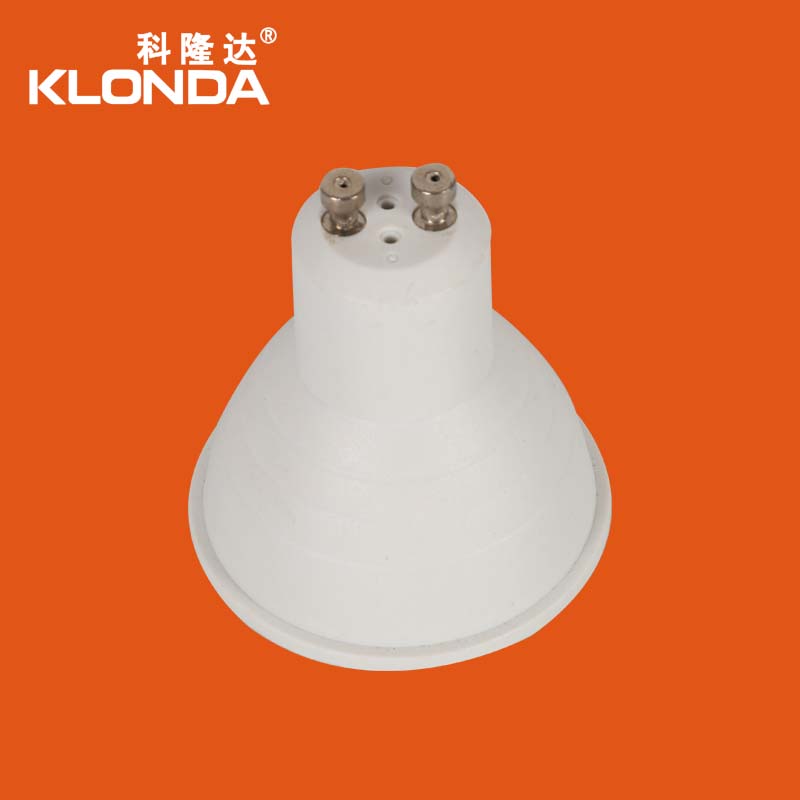 Wholesaler GU10  LED lamp High Brightness for indoors