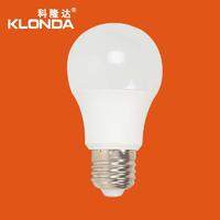 High quality lamp PCT bracket 2835 SMD E27/B22 LED A bulbs